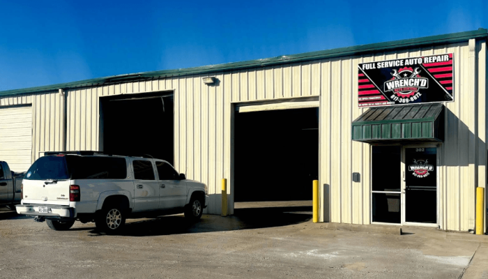 wrenchd auto centers haslet auto and diesel repair shop wrenchd auto centers haslet auto and diesel repair shop